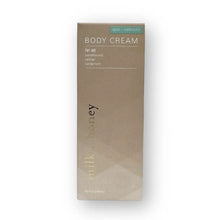 Load image into Gallery viewer, Milk and Honey | Body Cream | Sandalwood Vetiver Cardamom
