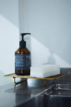 Load image into Gallery viewer, Fog Linen Work | Brass Wire Stand Rectangular
