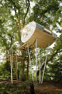Gestalten | Rock the Shack