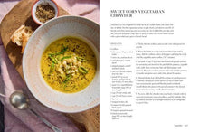 Load image into Gallery viewer, A Kitchen on Goose Cove: Recipes from the Heart of Maine
