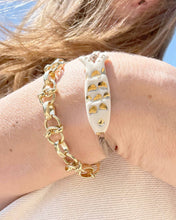 Load image into Gallery viewer, Carola Spitzer | Catch -Fish- Bracelet
