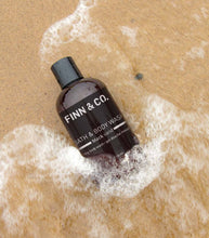Load image into Gallery viewer, Finn &amp; Co | Black Sand Bath &amp; Body Wash
