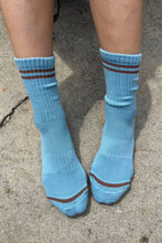 Load image into Gallery viewer, Le Bon Shoppe | Boyfriend Socks
