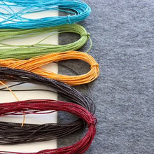 Load image into Gallery viewer, Rebecca Haas Jewelry | Ellipse Wrap Bracelet
