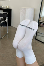 Load image into Gallery viewer, Le Bon Shoppe | Sneaker Socks
