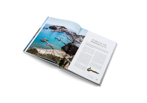 Gestalten | Sailing the Seas