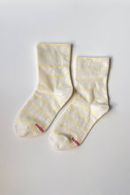 Load image into Gallery viewer, Le Bon Shoppe | Wally Socks

