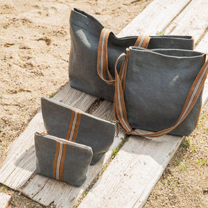 Libeco | Atlas Shouldersac River 45x36x15cm