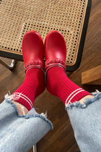 Load image into Gallery viewer, Le Bon Shoppe | Boyfriend Socks
