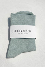 Load image into Gallery viewer, Le Bon Shoppe | Sneaker Socks
