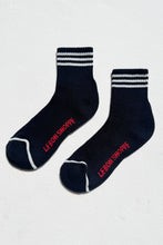Load image into Gallery viewer, Le Bon Shoppe | Girlfriend Socks
