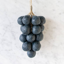 Load image into Gallery viewer, Handcrafted Grapes Soap - 100% Olive Oil -NEW PACKAGING
