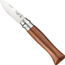Load image into Gallery viewer, Opinel | Blister Pack No.09 Folding Oyster Knife
