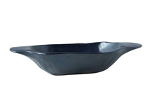 Load image into Gallery viewer, Navy Dough Bowl, Small
