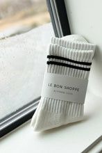 Load image into Gallery viewer, Le Bon Shoppe | Boyfriend Socks
