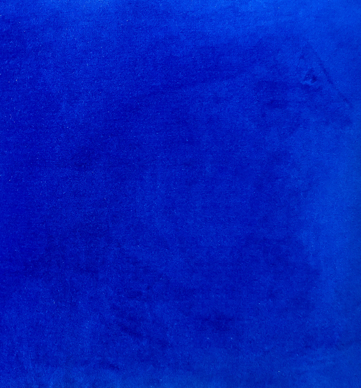 Erin Flett | Velvet Clutch