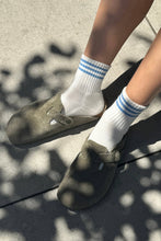 Load image into Gallery viewer, Le Bon Shoppe | Girlfriend Socks
