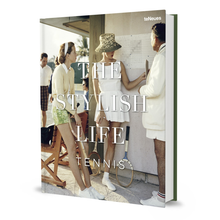 Load image into Gallery viewer, Gestalten | The Stylish Life: Tennis
