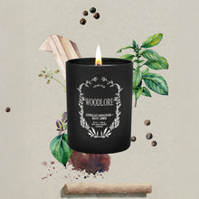 Load image into Gallery viewer, True Hue | Woodlore Candle
