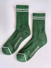 Load image into Gallery viewer, Le Bon Shoppe | Boyfriend Socks

