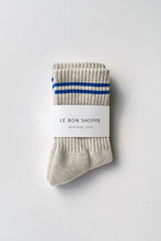 Load image into Gallery viewer, Le Bon Shoppe | Boyfriend Socks
