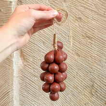 Load image into Gallery viewer, Handcrafted Grapes Soap - 100% Olive Oil -NEW PACKAGING
