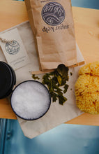 Load image into Gallery viewer, Traditional Seaweed Bath Soak
