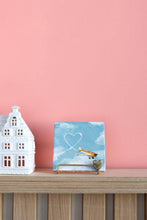 Load image into Gallery viewer, A loving expression | StoryTiles art on tile

