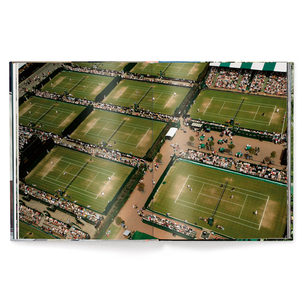Gestalten | The Stylish Life: Tennis