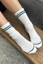 Load image into Gallery viewer, Le Bon Shoppe | Boyfriend Socks
