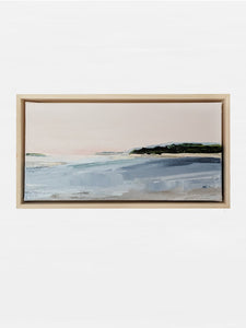 Rachel Siviski l 6 x 12 | Water and Sky