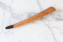Load image into Gallery viewer, German Barbecue Tongs, Walnut
