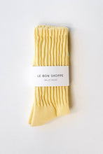 Load image into Gallery viewer, Le Bon Shoppe | Ballet Socks
