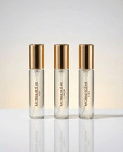 Load image into Gallery viewer, Clean Parfum Discovery Set - Floral, Gourmand, Santal

