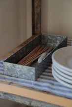 Load image into Gallery viewer, Fog Linen Work | Cutlery Box

