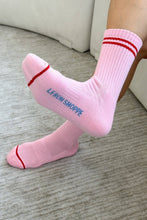 Load image into Gallery viewer, Le Bon Shoppe | Boyfriend Socks

