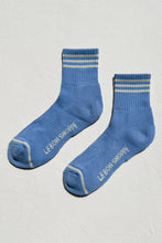 Load image into Gallery viewer, Le Bon Shoppe | Girlfriend Socks
