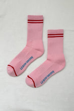 Load image into Gallery viewer, Le Bon Shoppe | Boyfriend Socks
