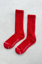 Load image into Gallery viewer, Le Bon Shoppe | Ballet Socks
