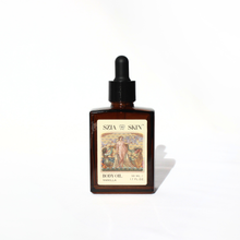 Load image into Gallery viewer, Szia Skin | Vanilla Body Oil
