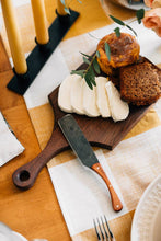 Load image into Gallery viewer, The Petite Cheese Board | Wooden Serving Board
