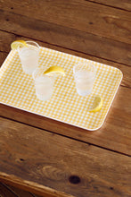 Load image into Gallery viewer, Fog Linen Work | Linen Tray (M) Keily
