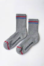 Load image into Gallery viewer, Le Bon Shoppe | Boyfriend Socks
