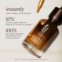Load image into Gallery viewer, True Botanicals | Bronze Well Regenerative Glow Drops
