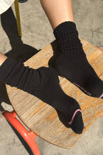Load image into Gallery viewer, Le Bon Shoppe | Ballet Socks
