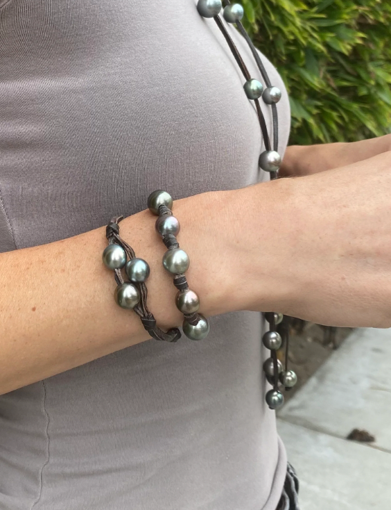 Jhana Pearl | Laka Bracelet