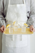 Load image into Gallery viewer, Fog Linen Work | Linen Tray (M) Keily
