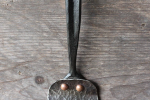 Stainless Steel Spatula