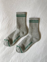 Load image into Gallery viewer, Le Bon Shoppe | Boyfriend Socks

