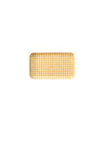 Load image into Gallery viewer, Fog Linen Work | Linen Tray (S) Keily
